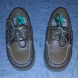 Eddie Bauer toddler size 8